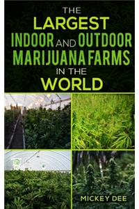 Largest Indoor and Outdoor Marijuana Farms in the World