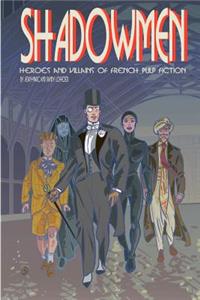 Shadowmen