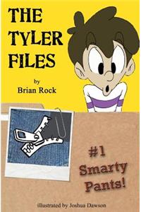 Tyler Files #1