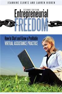 Entrepreneurial Freedom