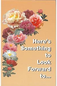 Something You Forgot Along the Way