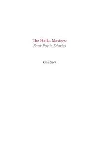 The Haiku Masters
