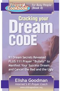 Prayer Cookbook for Busy People (Book 4)