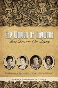 The Women of Haywood