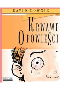 Krwawe Opowiesci