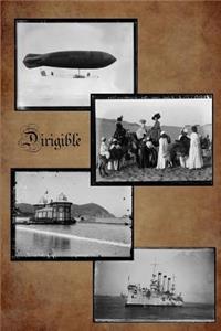 Dirigible