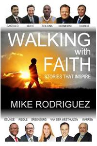 Walking with FAITH: Stories That Inspire