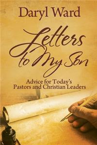 Letters to My Son