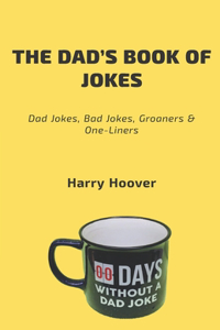 The Dad's Book Of Jokes