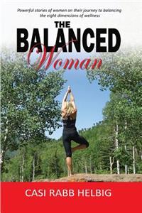 The Balanced Woman