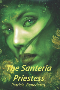 Santeria Priestess
