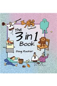 3 in 1 Book