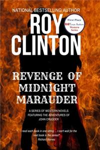 Revenge of Midnight Marauder
