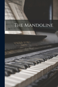Mandoline [microform]