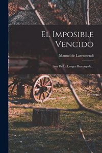 Imposible Vencido