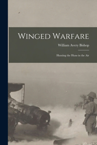 Winged Warfare