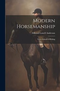 Modern Horsemanship