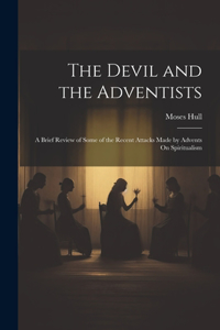 Devil and the Adventists
