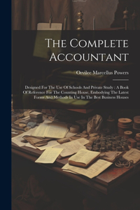 The Complete Accountant