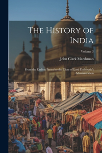 History of India