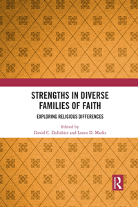 Strengths in Diverse Families of Faith
