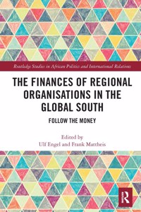 Finances of Regional Organisations in the Global South