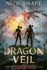 Dragon of the Veil