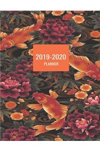 2019-2020 Planner