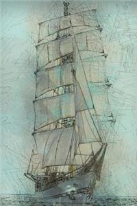 Schooner Tall Ship Maritime Journal