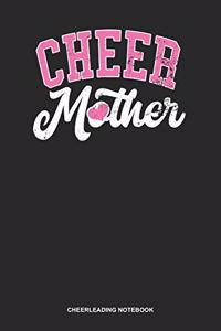 Cheerleading Notebook
