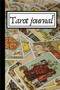 Tarot Journal