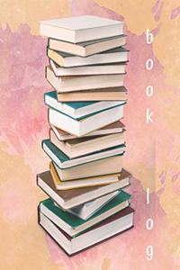 Book Log