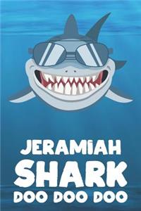 Jeramiah - Shark Doo Doo Doo