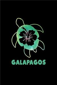 Galapagos