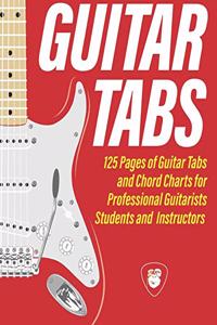 Guitar Tabs