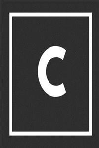 C