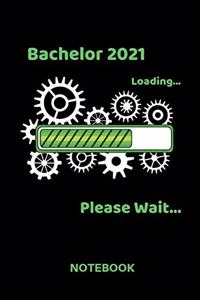 Bachelor 2021