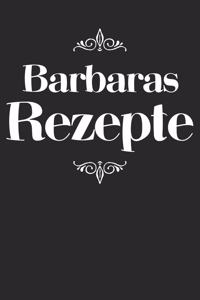 Barbaras Rezepte
