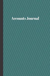 Accounts Journal