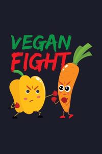 Vegan Fight
