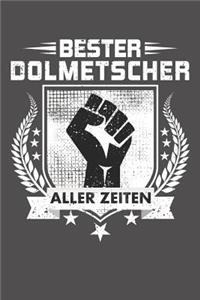 Bester Dolmetscher aller Zeiten