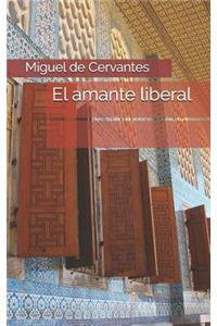 El amante liberal