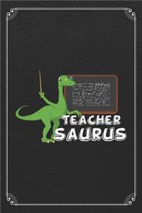 Teacher Saurus