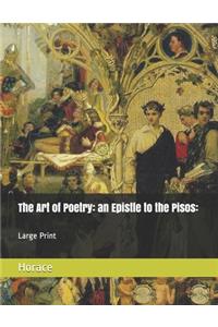 The Art of Poetry