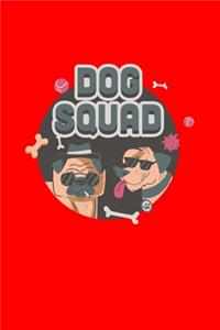 Dog Squad