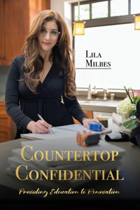 Countertop Confidential