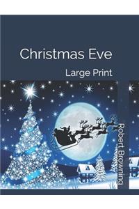 Christmas Eve
