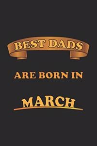 Best Dads Are Born In March