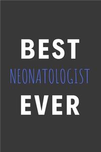 Best Neonatologist Ever