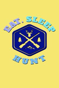 Eat Sleep Hunt